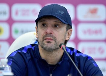 Шовковський: «Чудово розумію, коли порівнюють крісло головного тренера з електричним стільцем» | Футбол |