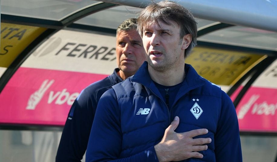 Шовковський: «VAR міг підказати, що в епізоді з Ванатом достатньо жовтої»