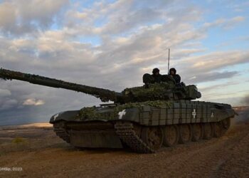 Сили оборони відбили 16 ворожих атак поблизу Мар’їнки, – Генштаб