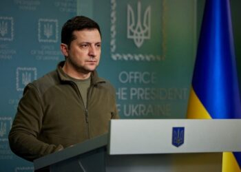 Сьогодні – річниця звільнення Херсону. Зеленський звернувся до українців