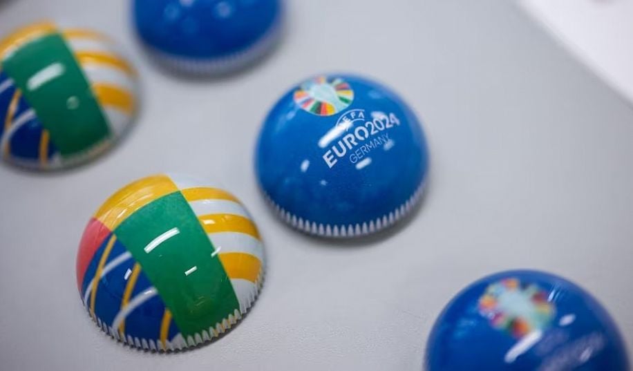 Сьогодні Україна дізнається свій шлях та суперника у півфіналі плей-офф відбору на Євро-2024