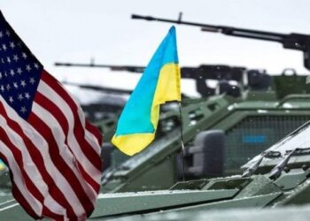 США оголосили новий масштабний пакет військової допомоги Україні. Що до нього увійшло