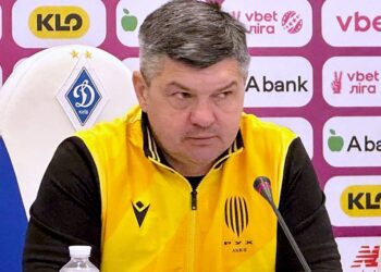 Стало відомо, чи стоїть перед Рухом завдання потрапити до єврокубків | Футбол |