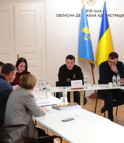 Три громади Львівщини скасували некритичні закупівлі майже на 20 млн грн