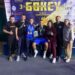 Троє спортсменів зі Львова стали чемпіонами України з боксу серед чоловіків і жінок