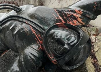 «Тут є історії, які можуть травмувати»: розмова із директоркою музею тоталітарних режимів