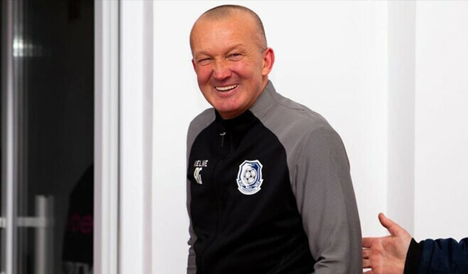 У Чорноморці пояснили поведінку Григорчука після матчу з Рухом