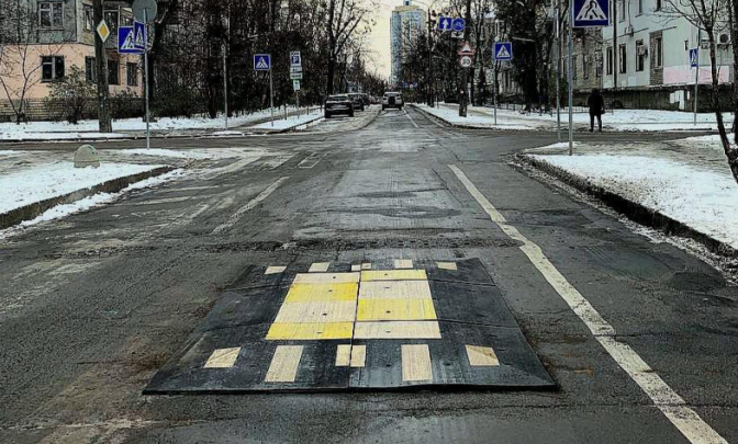 Фото: Чесно. Київ