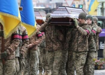 У Львові 16 листопада попрощаються із двома полеглими захисниками