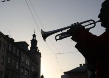 У Львові 21 листопада попрощаються із загиблим захисником Олександром Подолюхом