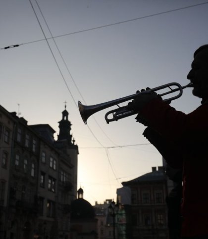 Похорон військового