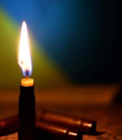 У Львові 23 листопада попрощаються із полеглим воїном Ярославом Миколівим