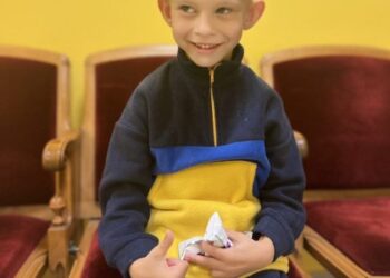 У Львові до лікарні потрапив 6-річний хлопчик з артеріальним тиском 240/160