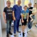 У Львові хірурги “Охматдиту” вилікували гострий остеомієліт у 12-річного хлопця