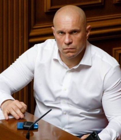 У Львові Іллю Киву засудили до 14 років ув'язнення