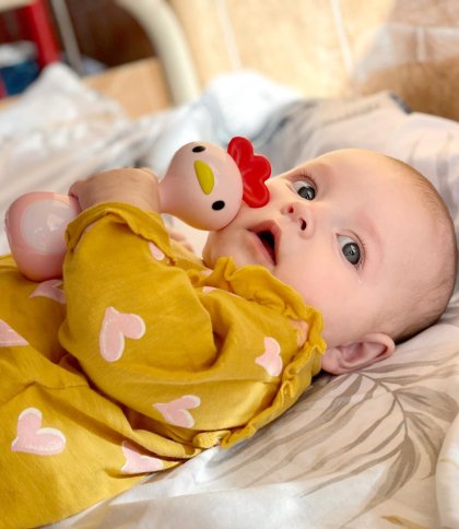 Фото: Дитяча лікарня святого Миколая