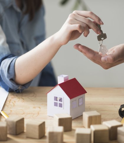 У Львові найменш доступна оренда житла в Україні: дослідження