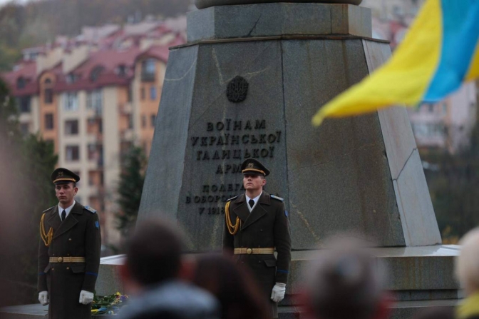 Фото: Максим Козицький