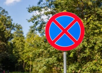 У Львові заборонили паркуватись на одній із вулиць