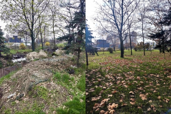 Фото: Деснянська РДА