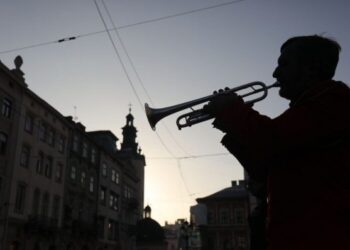 У суботу поховають двох львів’ян, які захищали Україну