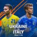 Україна – Італія, онлайн трансляція, 20-11-2023 | Футбол |