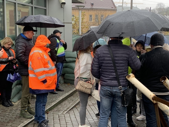 фото: твоє місто