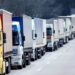 В Україні затвердили нові правила перетину кордону для вантажівок. Що змінилося
