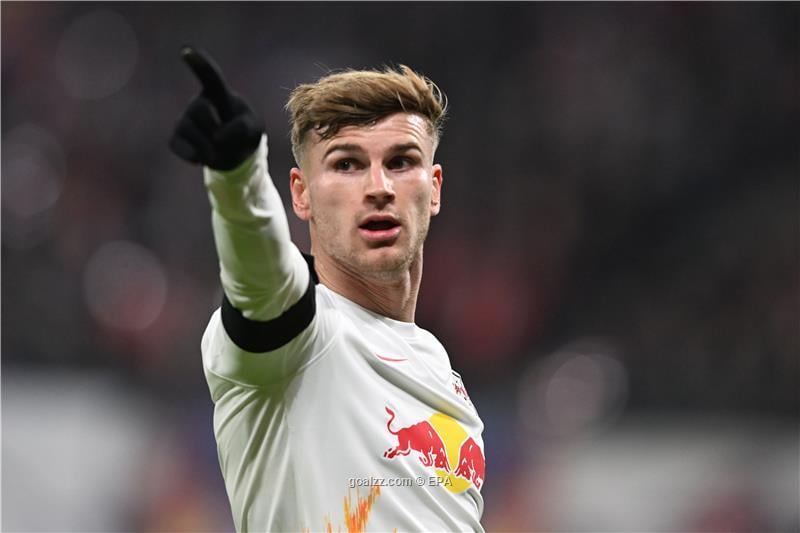 Вернер може повернутися в АПЛ в січні