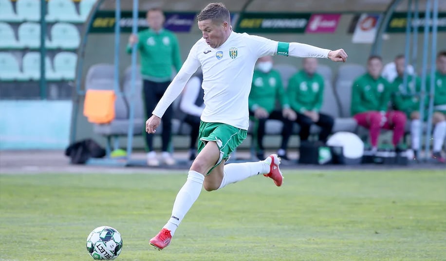 Ветеран Карпат Кожанов повідомив, що незабаром завершить кар'єру