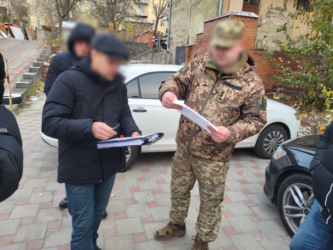 Фото: Нацполіція