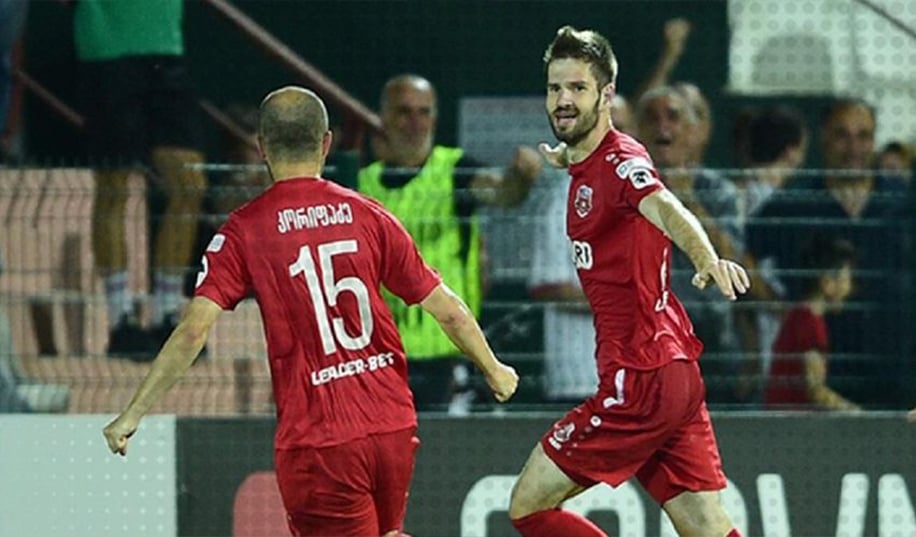 Ворскла незабаром може повернутись до варіанту з українським легіонером