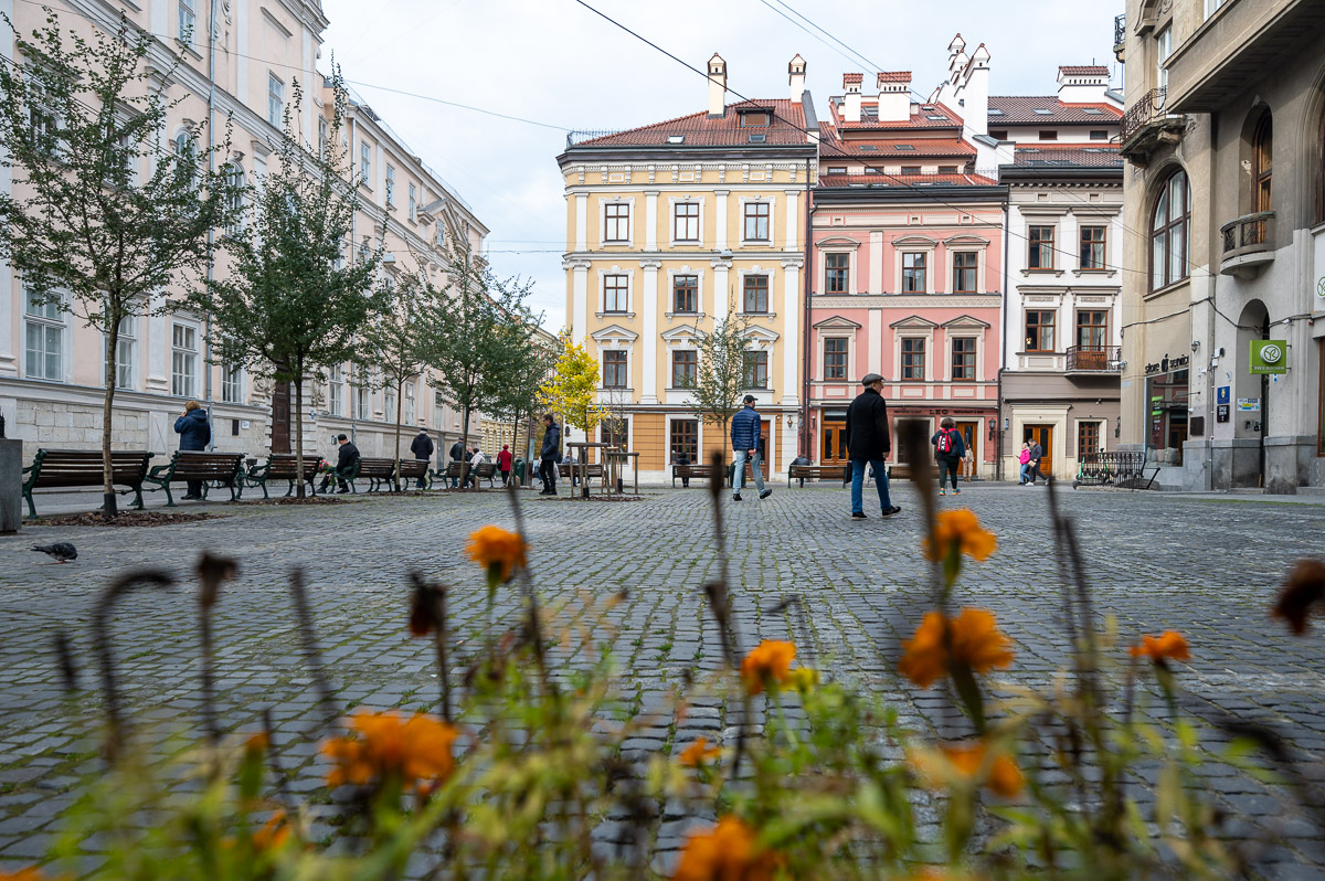 Фото: Твоє місто / Іван Станіславський