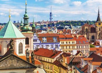 Вступ до Чеських ВНЗ: Путівник для Львівських Студентів | World-Study.ua