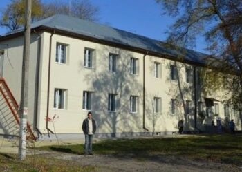 За 43,5 млн гривень хочуть відремонтувати психоневрологічний диспансер на Львівщині