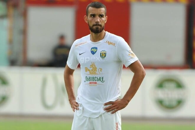 За захисника Карпат готові сплатити півтора мільйона євро