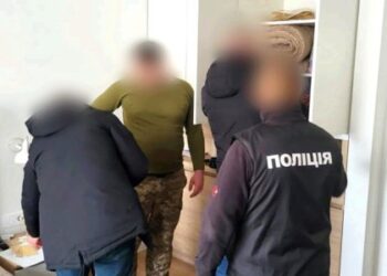 Затриманий за переправу ухилянтів виявився помічником колишнього голови Львівської облради — Львівщіна