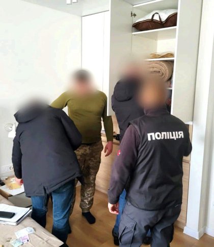 опеативне фото правоохоронців