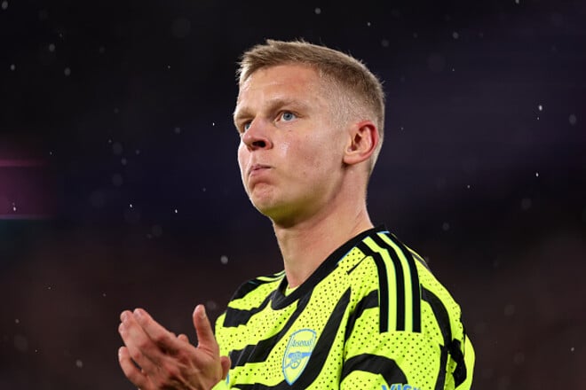 Зінченко назвав найскладнішого опонента в АПЛ: «Він вибуховий гравець, дуже небезпечний»