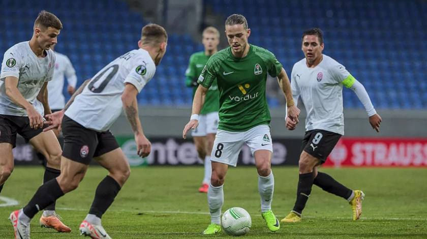 Зоря – Маккабі Тель-Авів. Онлайн відео трансляція