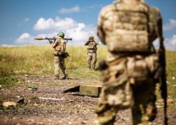 ЗСУ ліквідували 1140 окупантів за минулу добу. Які ще втрати отримав ворог