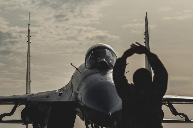 Фото: Генштаб ЗСУ