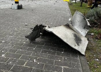 158 целей в небе во время массовой атаки: какие ракеты летели в Украину и Днепр и сколько из них сбили – Дніпро