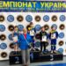 Черкаські борці здобули дві медалі чемпіонату України – Новини Черкасс