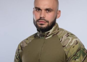 Зайчук розповів, як воїни на фронті реагують на свої досягнення – Новини Черкасс