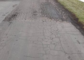 На Черкащині у ДТП загинув 91-річний велосипедист – Новини Черкасс