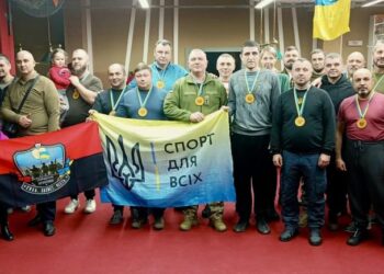 Ветерани з родинами взяли участь у турнірі з боулінгу у Черкасах – Новини Черкасс