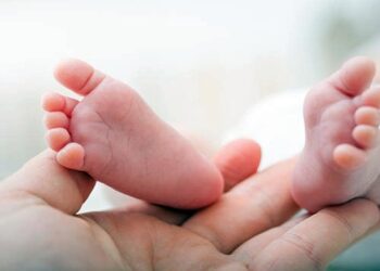 Хлопчиків більше: скільки немовлят з’явилися на світ за місяць у Черкасах – Новини Черкасс