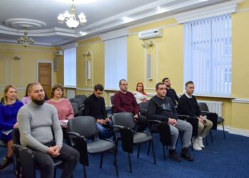 Десять черкащан отримали премії за розбудову молодіжної політики на Черкащині – Новини Черкасс