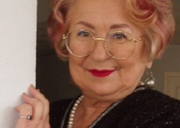77-річна львів’янка написала Радіодиктант національної єдності без жодної помилки
